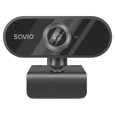 SAVIO WEBCAM 720P CAK-04