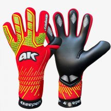 Goalkeeper gloves 4keepers Neo Elegant Neo Lava NC Jr S982843