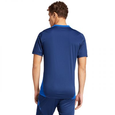 4. adidas Tiro 24 Wettkampf-Trainings-T-Shirt M IS1657