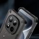 3. Tech-Protect Rugged Shield MagSafe Hülle für Xiaomi Poco M8 Pro / Xiaomi Redmi Note 15 Pro+ 5G - Schwarz