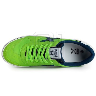 7. Munich Gresca 310 M 3000310 Fußballschuhe