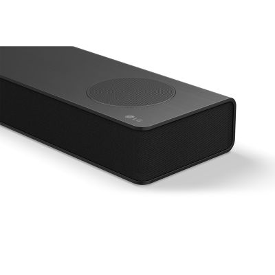 5. LG S80TY Schwarz 3.1.3 Kanäle 480W