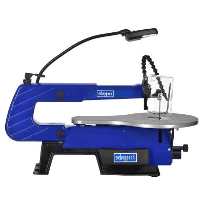 12. Scheppach SD1600V Stichsäge