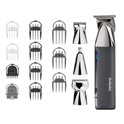 23. BABYLISS 15-in-1 Multi-Timmer MT996E