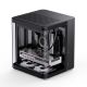 24. Jonsbo TK-1 2.0 Mini Tower Schwarz