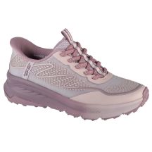 Skechers Slip-Ins: Switch Back - Mist 180157-PMLT Lila 36