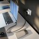10. SBS IT Reiseadapter – Universal – Weiß