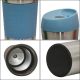 9. EXCELLENT HOUSEWARE THERMO-REISEBECHER 350ML BLAU