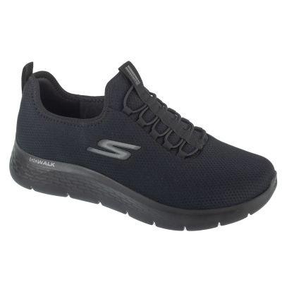 Skechers GO Walk Flex – Ultra 216484WW-BBK Schwarz 41