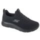 Skechers GO Walk Flex – Ultra 216484WW-BBK Schwarz 41