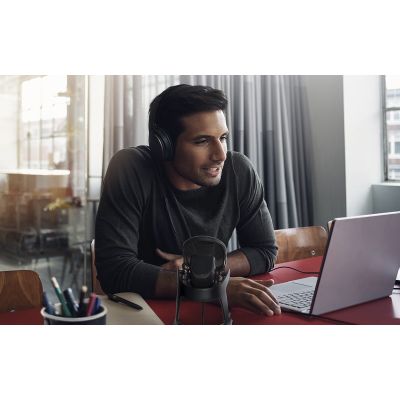 4. Marantz Professional Umpire - USB-Kondensatormikrofon