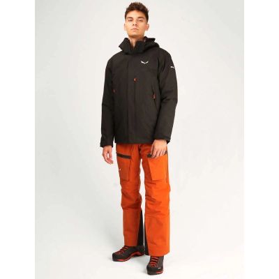 2. Salewa Stelvio GTX2L Konverter 27985-0910