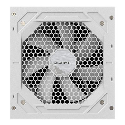 10. Gigabyte UD1000GM 1000W PG5 ICE Netzteil