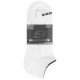 2. Skechers 3er-Pack Unisex Non Terry No Show S114041-100 Weiß 39-42