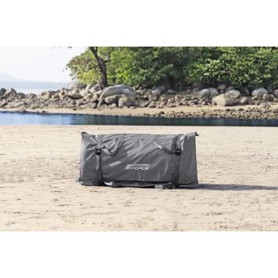 13. Bestway 65185 Schlauchboot für 1 Person, Reise-/Freizeitfloß
