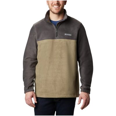 Columbia Steens Mountain Fleece mit halbem Reißverschluss M 1620191018