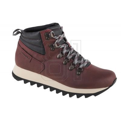 5. Merrell Alpine Hiker W Schuhe J003772
