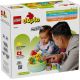 2. LEGO DUPLO 10441 Formensortierer: Welpenhaus