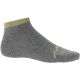 Herren-Socken VIKING Boosocks Low Man Bamboo, grau