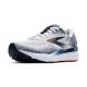 8. Herren Ghost 16 Asphalt Laufschuhe grau