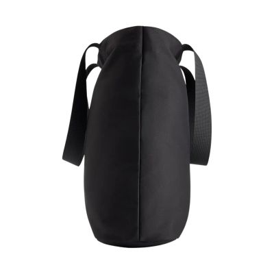 3. 4F F110 Schultertasche, tiefschwarz, 4FWSS26ASBGF110, 20S