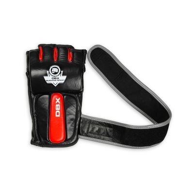 10. MMAM Handschuhe - Ninja - LegacySeries