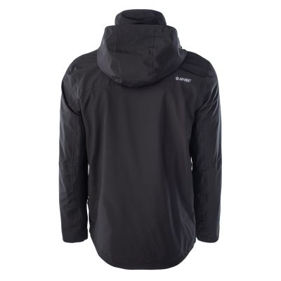 9. Hi-Tec Howard Jacke M 92800377558