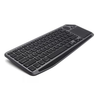 2. TECHLY DRAHTLOSE DUAL-BT/RF-TOUCH-TASTATUR