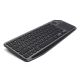 2. TECHLY DRAHTLOSE DUAL-BT/RF-TOUCH-TASTATUR