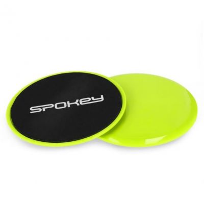 3. Spokey Slidi 929876 Übungsscheiben