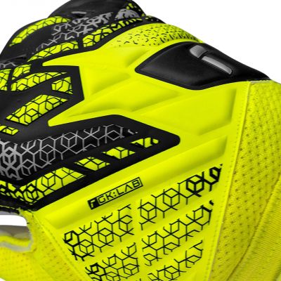 5. Reusch Attrakt Silver Jr 5572215 2025 Torwarthandschuhe