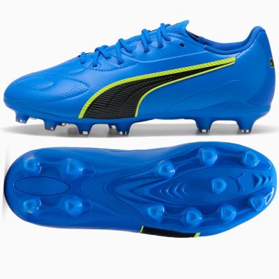 Puma KING 20 Match Jr FG/AG Fußballschuhe 109356-03