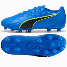 Puma KING 20 Match Jr FG/AG Fußballschuhe 109356-03