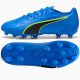 Puma KING 20 Match Jr FG/AG Fußballschuhe 109356-03