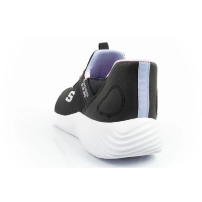 14. Skechers Bounder Junior Kinder Slip-Ins Sportschuhe