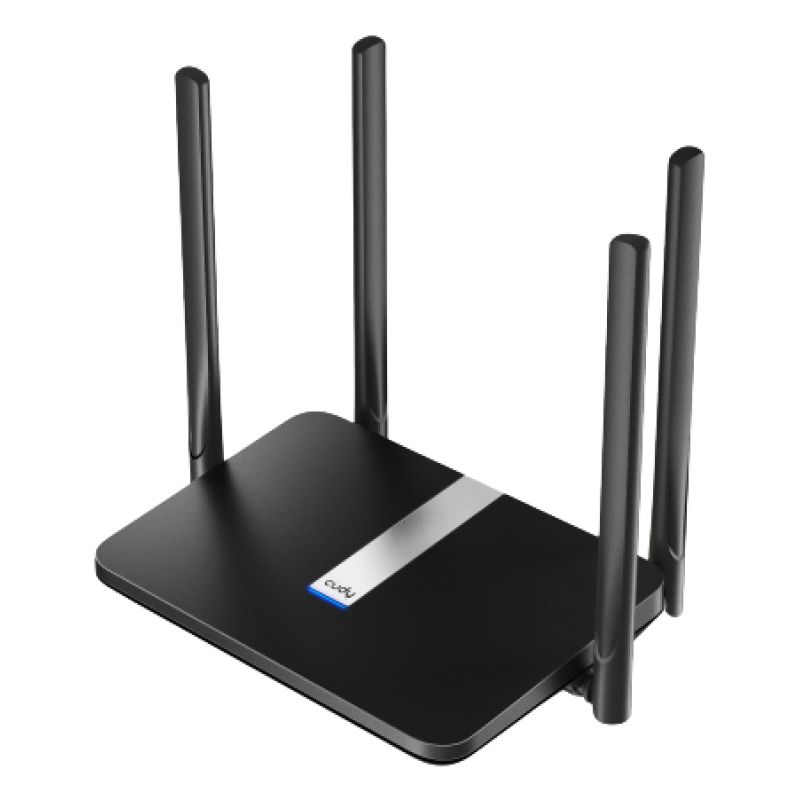 13. CUDY LT500_EU Router