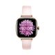 2. Joyroom Starlight JR-FS1 Smartwatch mit Anruffunktion – Gold