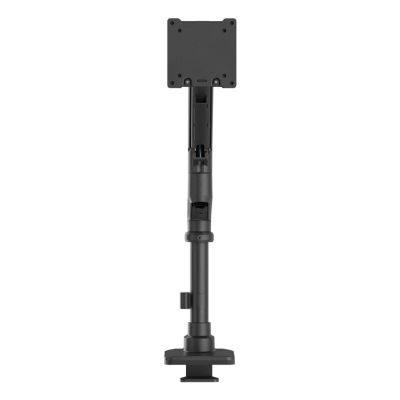 4. Vogel's ESSENTIAL M3021 124,5 cm (49") Schreibtischhalterung, Schwarz