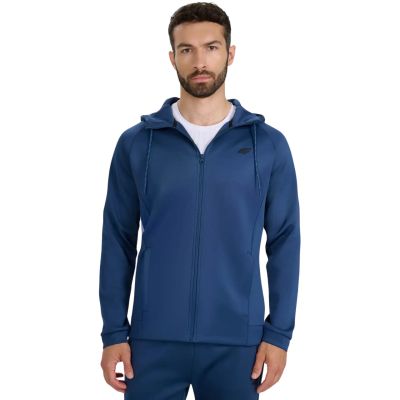 11. 4F M 4FWAW25TFSWM587 32S Sweatshirt