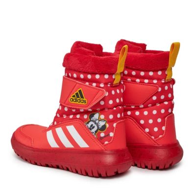 2. Adidas Winterplay Disney Minnie Jr IG7188 Schuhe