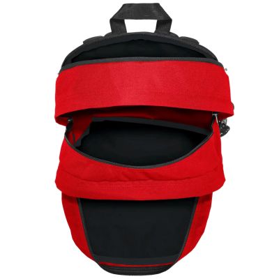 3. JanSport Großer Studentenrucksack EK0A5BAHN58 