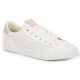 10. Big Star W HH274073 Low-Top-Sneaker weiß