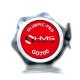 4. HMS BLACK GO700 Olympiastange 