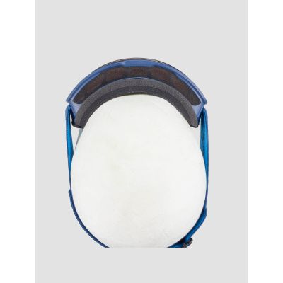 5. Skibrille JULBO Cyclon dunkelblau