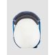 5. Skibrille JULBO Cyclon dunkelblau