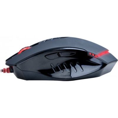 3. A4 TECH Bloody V8m A4TMYS43935 Computermaus (optisch; 3200 DPI; schwarz)