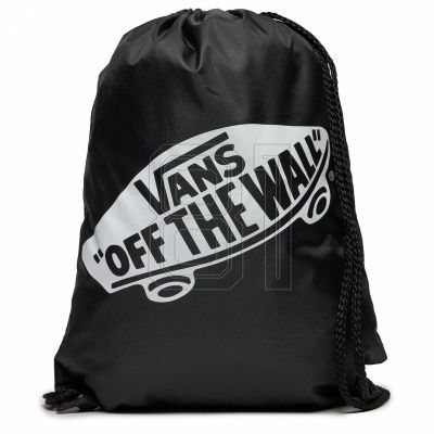 2. Vans Benched Tasche VN000HECBLK1