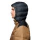 4. Columbia Labyrinth Loop II Hooded Jacket 2085294257 Braun L