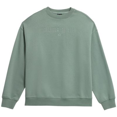 12. Sweatshirt 4F W H4Z22 BLD033 42S