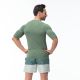 7. UV-UVER-T-Shirt für Herren
